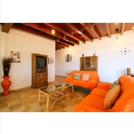 Estrella House Prázdninový dům Gáldar