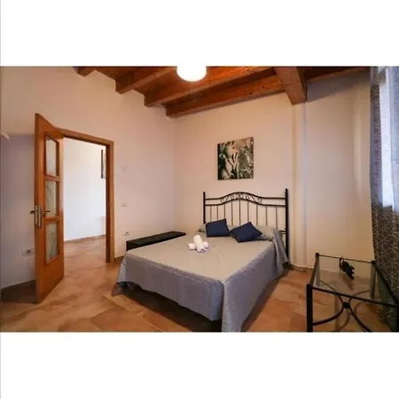 Estrella House Prázdninový dům Gáldar