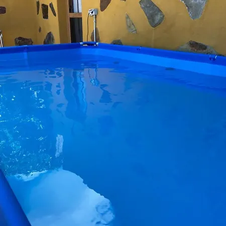 Estrella House Prázdninový dům
