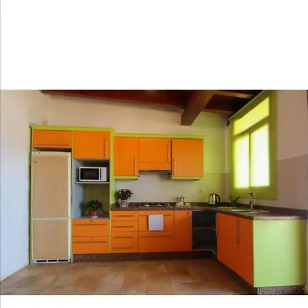 Estrella House Dom wakacyjny