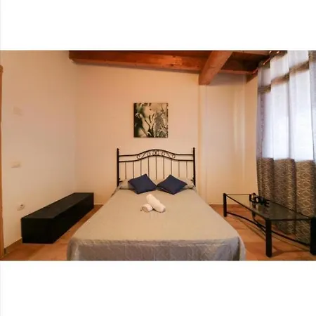 Estrella House Дом отдыха Гальдар